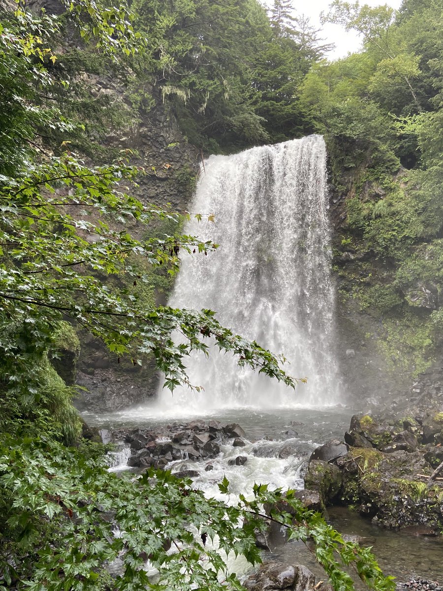 ShibukiTaki's tweet photo. 11日上高地、バス運休　美ヶ原、霧ヶ峰、車山　ビーナスライン霧で何も見えず。
12日13日乗鞍もバス運休
12日菅平で、ラグビー試合観戦
13日乗鞍高原、奈良井宿、散策
夏の長野旅行 https://t.co/VEsTNtmtVd
