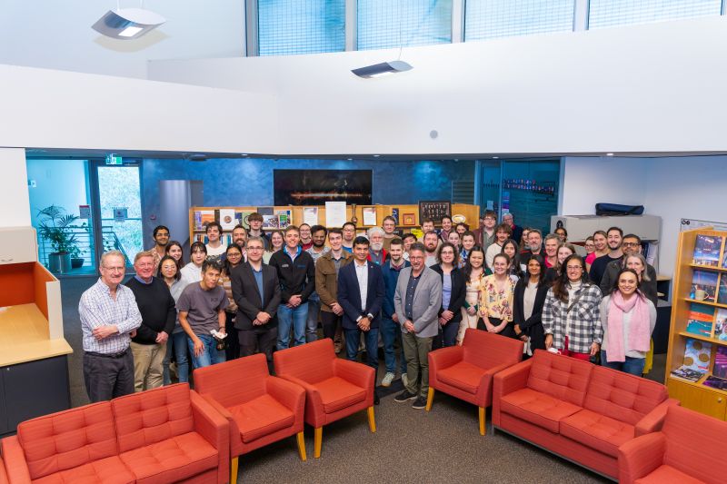 Prof Sharath Sriram tweet media