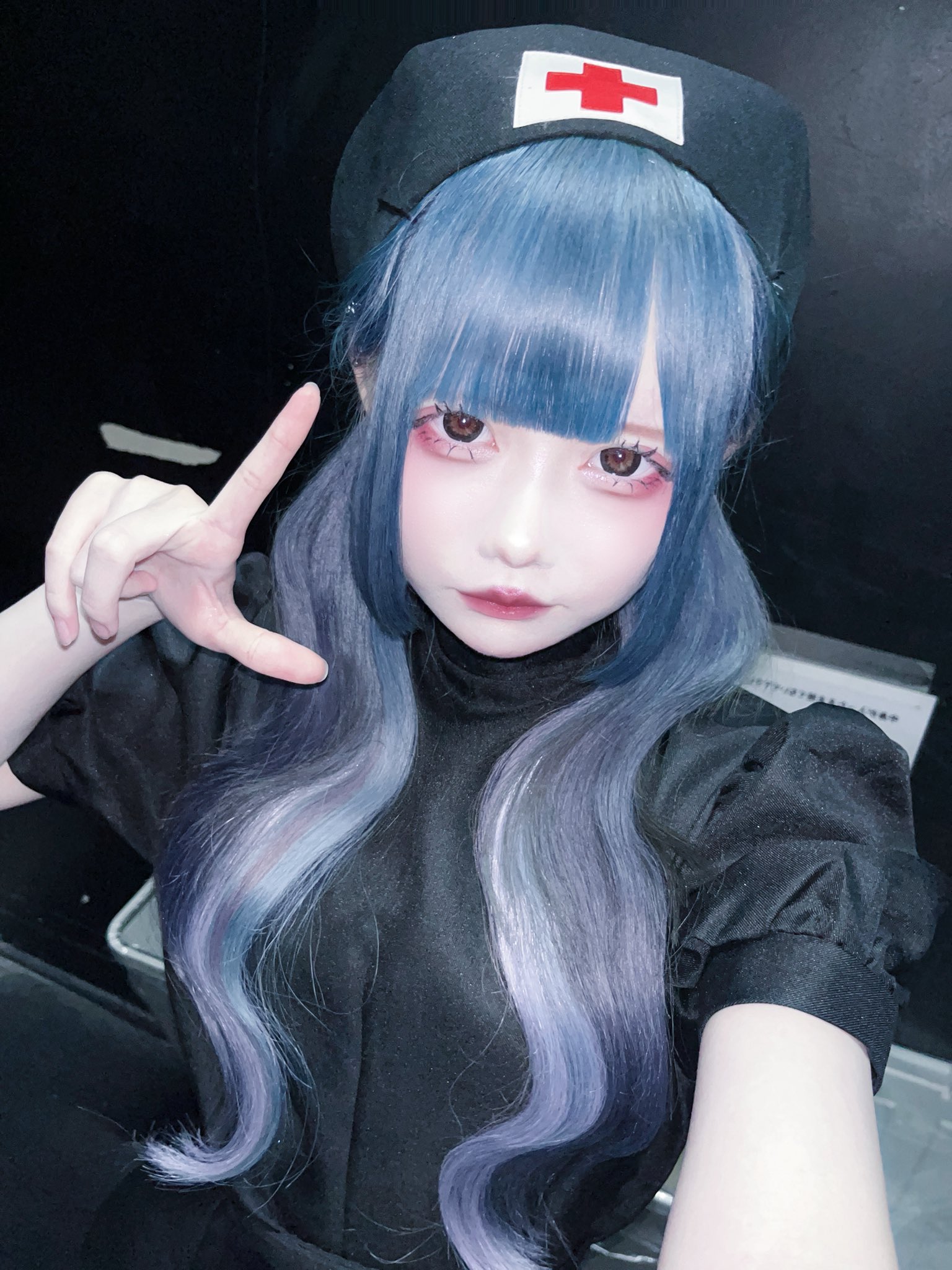 レゼ＝イルル【セクト】 (@0lululi6) / X
