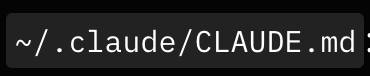 jalldoes's tweet photo. I just read a blog by Chris Dzombak who shipped 12 projects using Claude Code in just a small amount of time, 

His secret isn't anything fancy, 

It was just as simple as changing a single CLAUDE .md file with some rules like:

- prefer making small changes that compile and pass tests
- standard workflow of understand -> testing -> implementation -> refactor -> commit
- maximum 3 attempts per issue, then stop
- decision frameworks and much more

instead of treating AI as a code generator, it gives it a software engineer's mindset,  most importantly, it still enforces manual review being necessary and human's are ultimately responsible.

(i attached a link to his blog with markdown below)