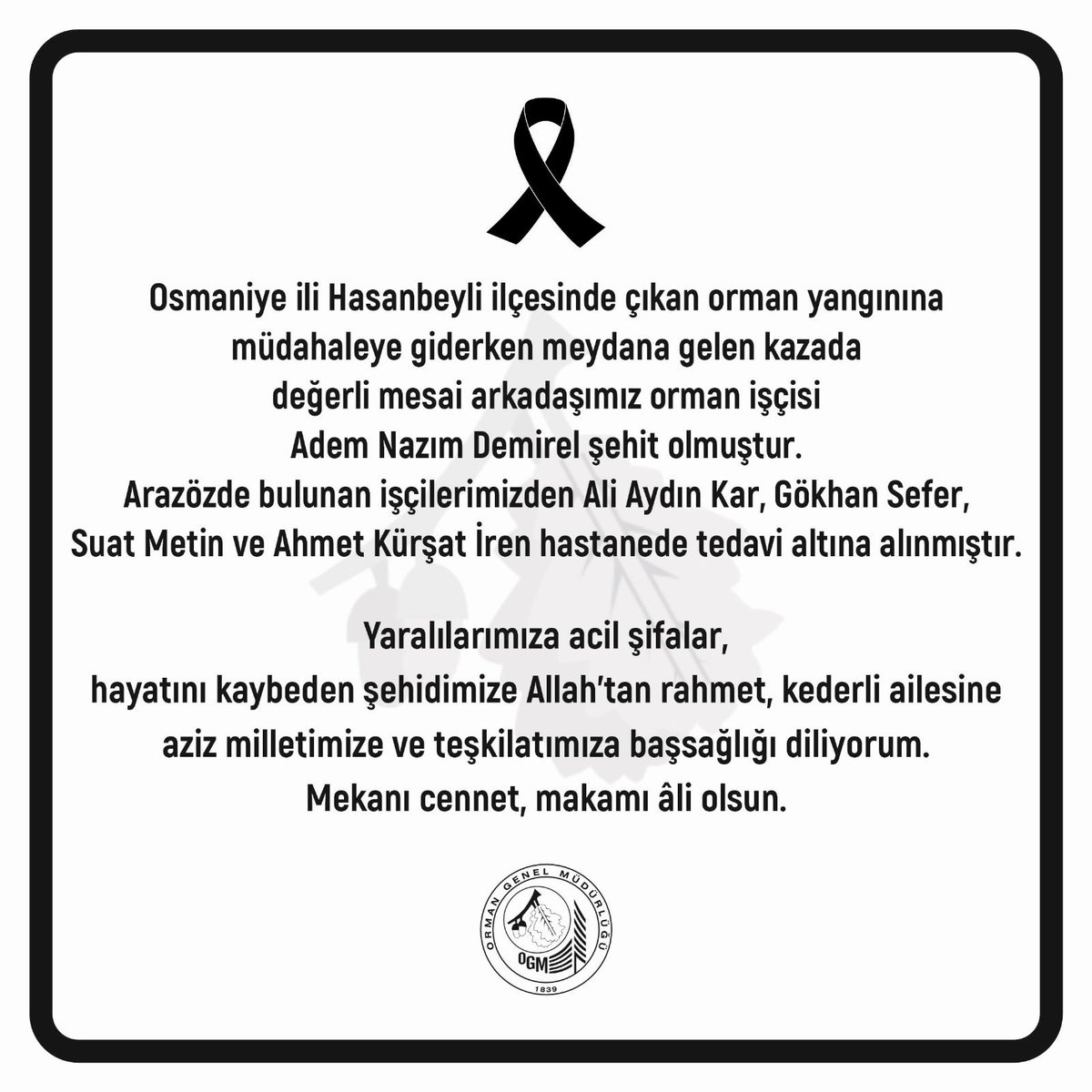 Bekir KARACABEY (@bekirkaracabey_) on Twitter photo 