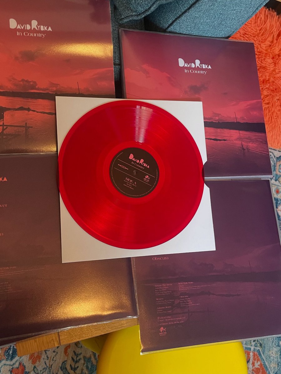 D a v i d Rybka tweet media