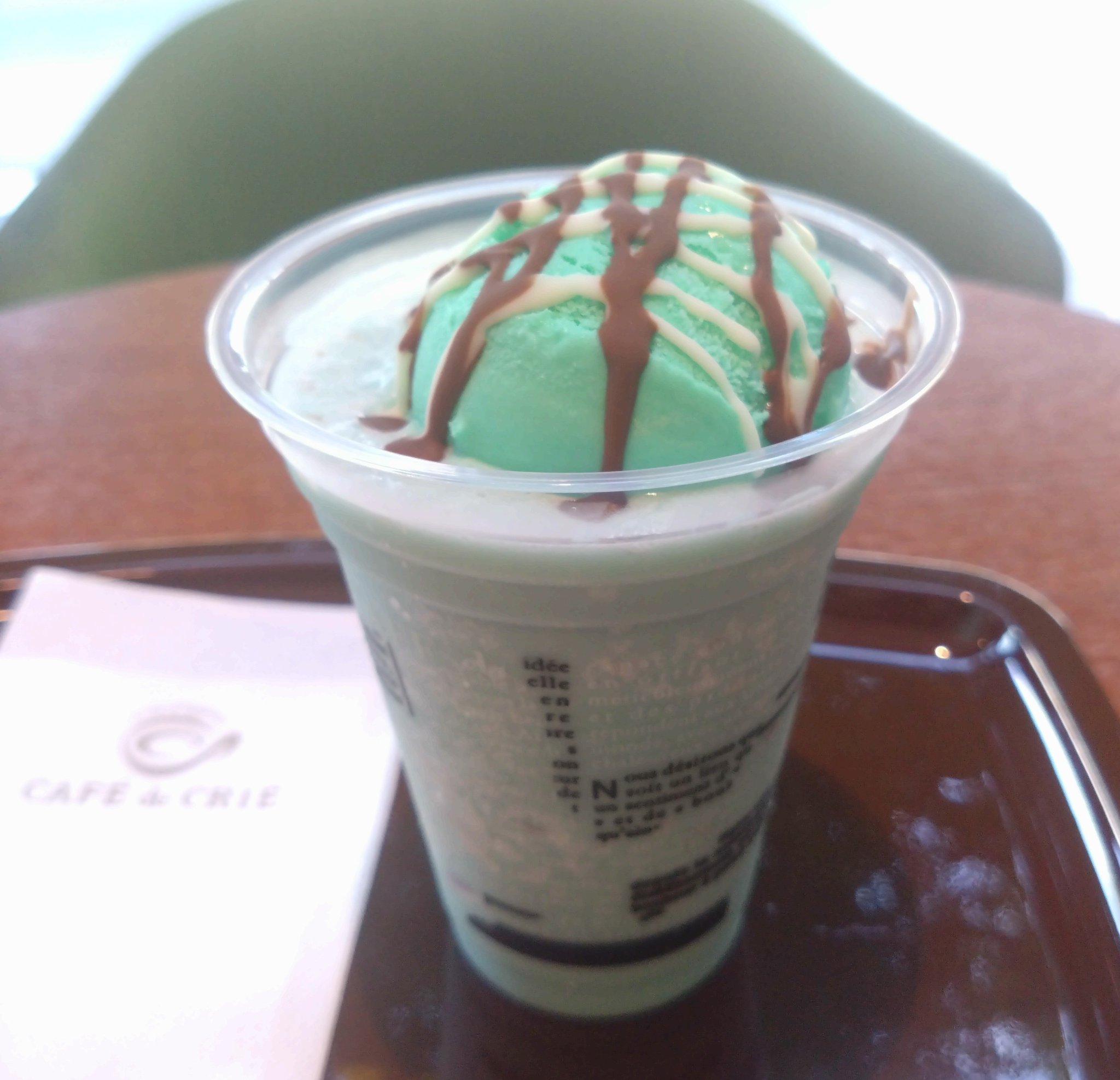 チョコミント Amazon | CHOCORU クールなチョコミント 400g 割れチョコ ミント