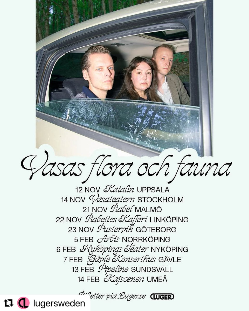 Vasas flora och fauna Album - Berg i dagen Okt 17
Sen blir det åka av…