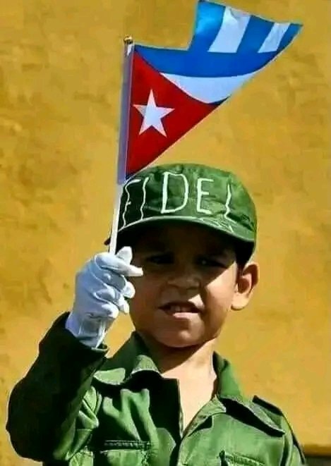 Por siempre Fidel. Brigada Médica Cubana. Mozambique      #FidelPorSiempre           #FidelEntreNosotros