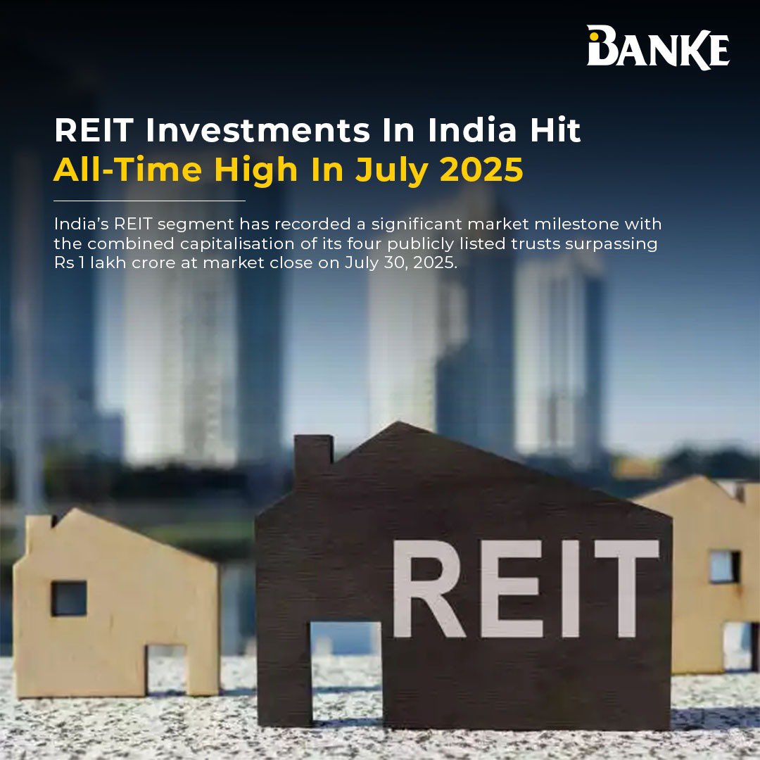 Banke International Properties tweet media