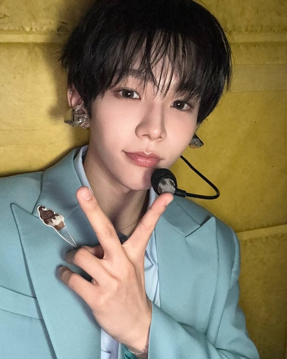 Bubble_shotaro's tweet photo. 아이스크림 보다 달콤한 쇼타로가 욌어..!🫶🏻 https://t.co/YVsnrSrVtf