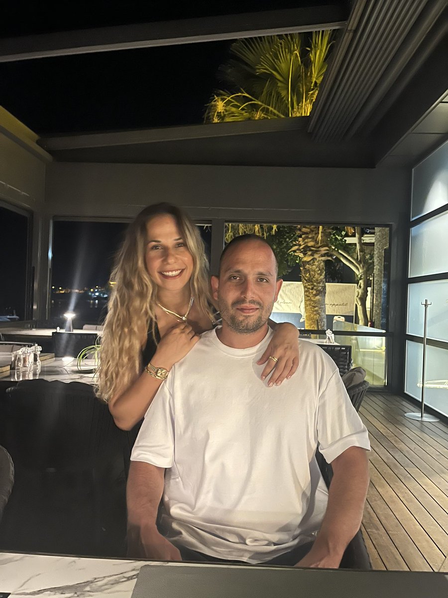 Kocam ve güleryüzü (güleryüzü benim)