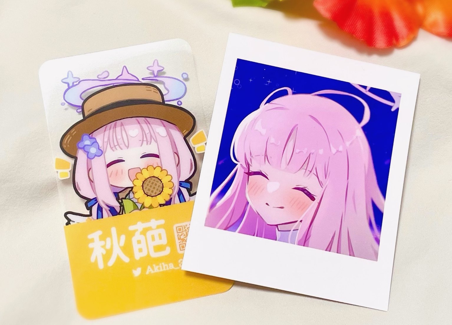 秋葩🎀C106 1日目(土)【南q-34a】 on X: 