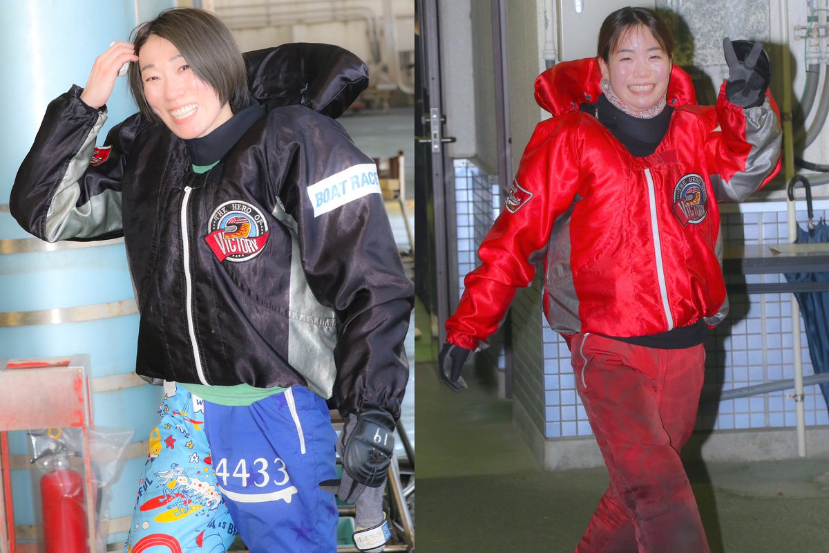 pine_wmb's tweet photo. 💖今年の若松お盆シリーズは女子レーサーも強力！✨

渡邉優美 選手
竹井奈美 選手
深川麻奈美 選手
戸敷晃美 選手
川野芽唯 選手
小池礼乃 選手
米丸乃絵 選手
松本怜 選手

#ボートレース若松 #ボートレース #ボートレーサー #女子レーサー #若松 #北九州 https://t.co/1fywwmaQYb