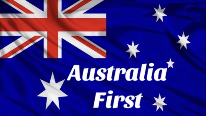 AUSTRALIA DEMANDS 

1.      Immigration must stop until our economy, infrastructure and housing recovers and the household recession ends. Foreign criminals &amp; illegal migrants must return home. 

2.      We demand laws are put in place to prevent political parties from importing