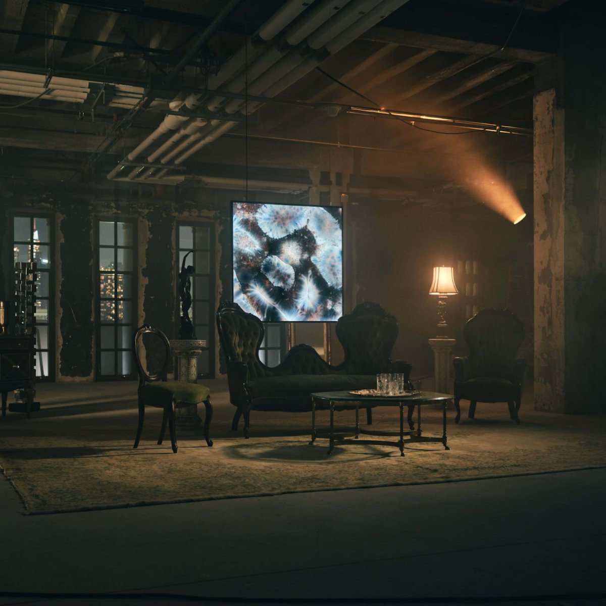 abduzeedo's tweet image. Layer&apos;s industrial design elevates digital art dlvr.it/TMSJqF