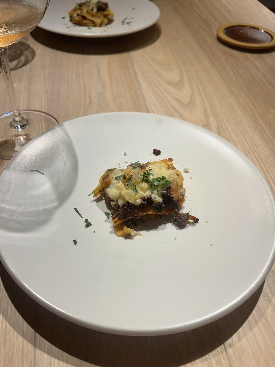 comecopan__'s tweet photo. 📍Osteria Da Boo. / 札幌大通
雰囲気も良くて何より店員さんの気遣いが素敵なお店🙂‍↔️✨アラカルトでこんなに美味しいご飯が食べられるのは嬉しいな〜次はコースを食べたい🍴 https://t.co/3uGLqMH9ob