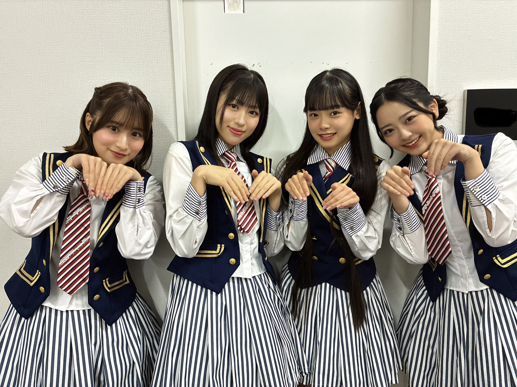 HKT48 on X: 
