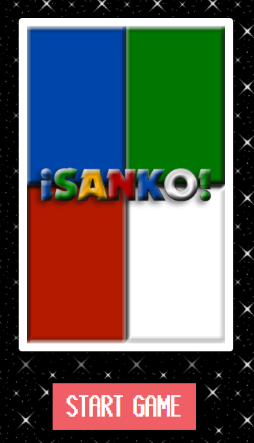¡Sanko!