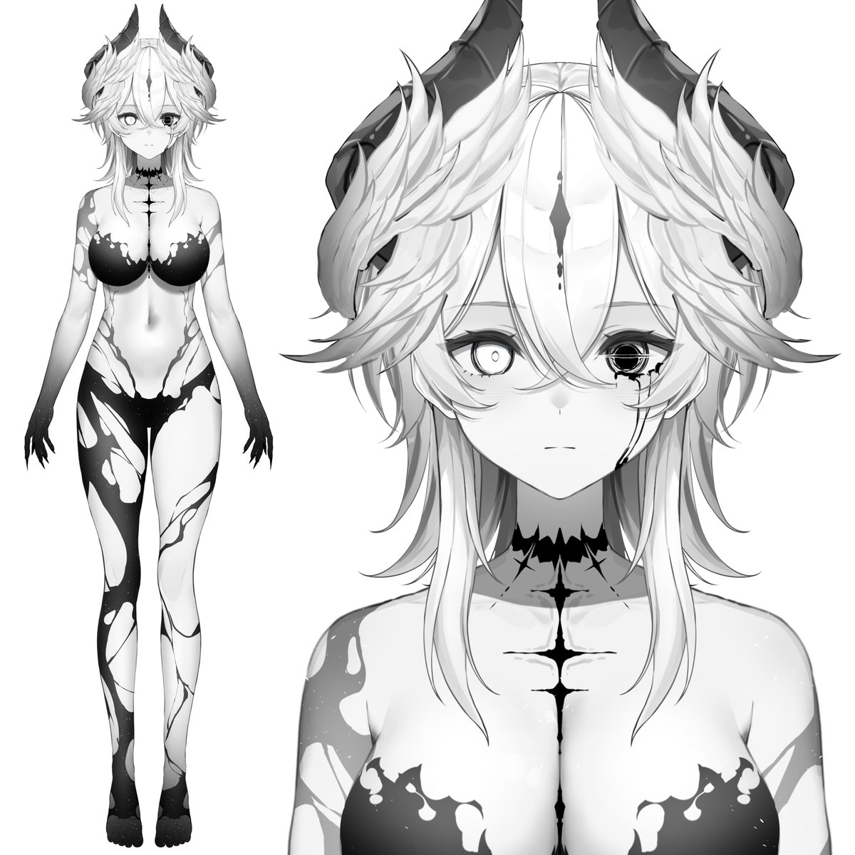 Xanlist's tweet photo. Hi! I'm Xanlist!
I’m trying to get on VGen, I need 20 RTs + 100 likes on this post.
I would be very grateful for everyone's likes and reposts!

#VGenCode https://t.co/Yb2Xu96bgF