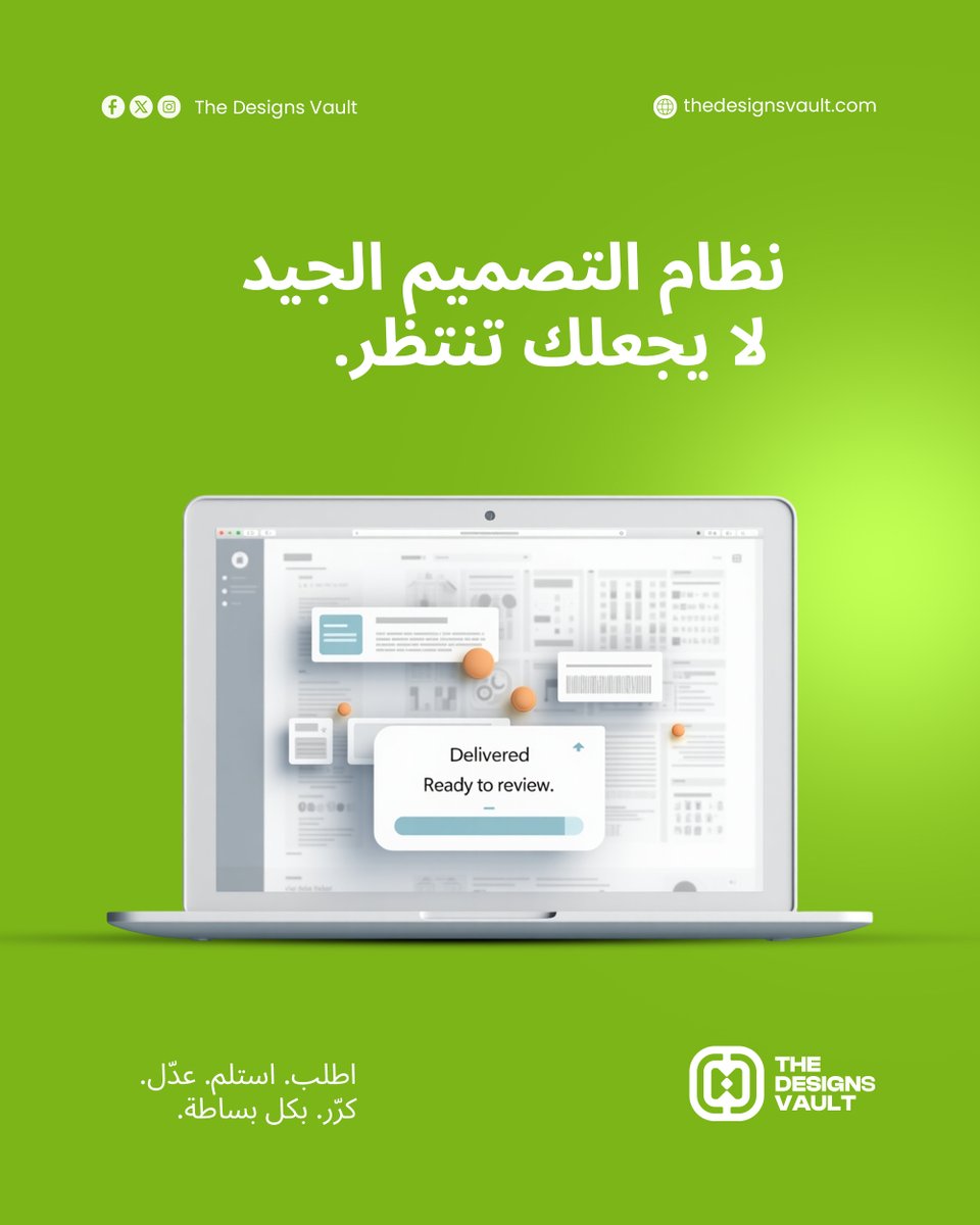 the designs vault tweet media