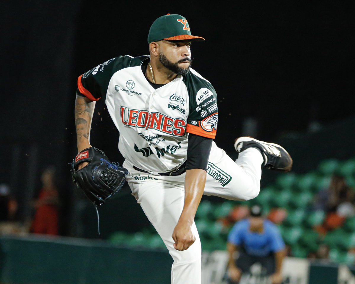 Diablos vs. Leones EN VIVO Juego 4 HOY Playoffs LMB 2025