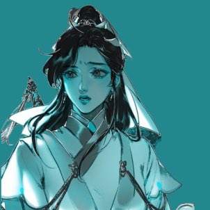 少君倾酒 ⋆｡°·☁︎ (@y0uyufeng) on Twitter photo 