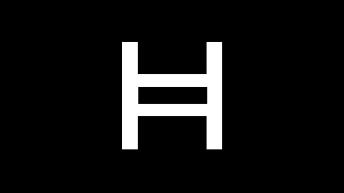 BREAKING: Grayscale quietly registers a Hedera $HBAR ETF in Delaware