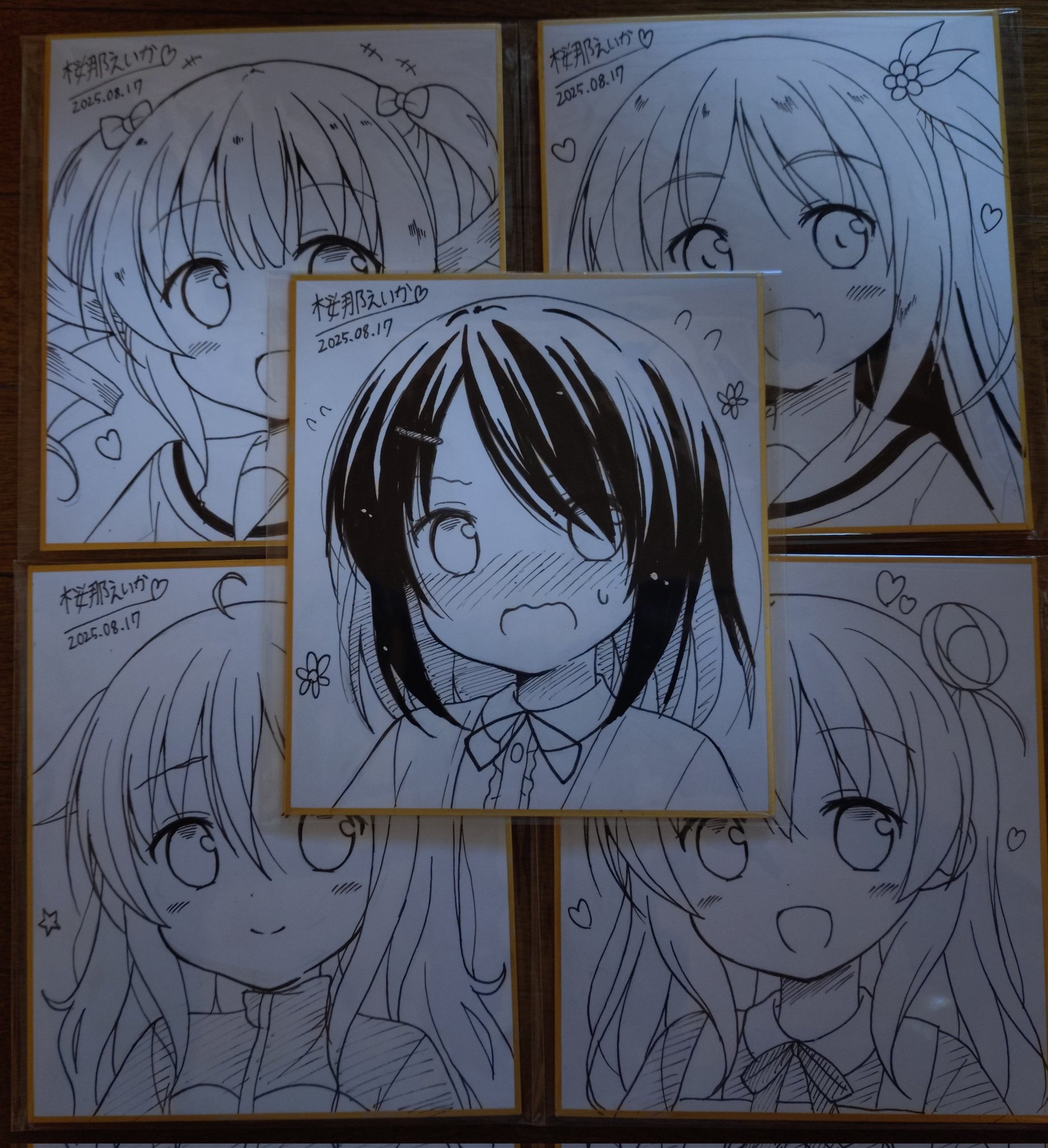 桜那＠c106日曜南1s22ab on X: 