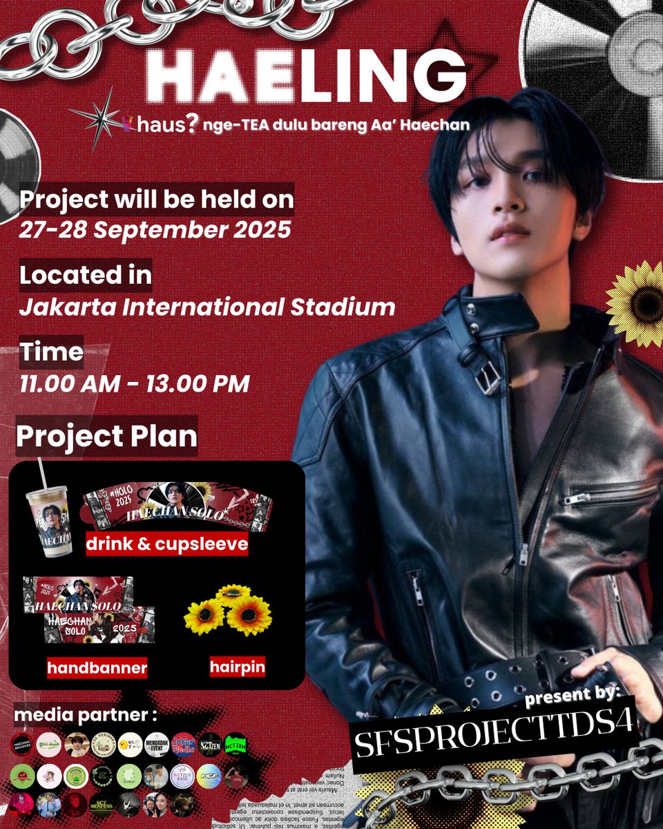 SFS PROJECT TDS4 tweet media