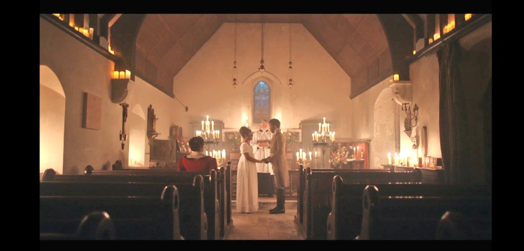 More_Sanditon's tweet photo. From this to that...

Young love to happily ever after...

We would LOVE 😍 to see more of their story. 

#GeorgianaLambe #Sanditon #MoreSanditon #SanditonPBS  #OGiana

@masterpiecepbs @RedPlanetTV @ITV @BBC @netflix @PrimeVideo https://t.co/kF8f4ym9DM