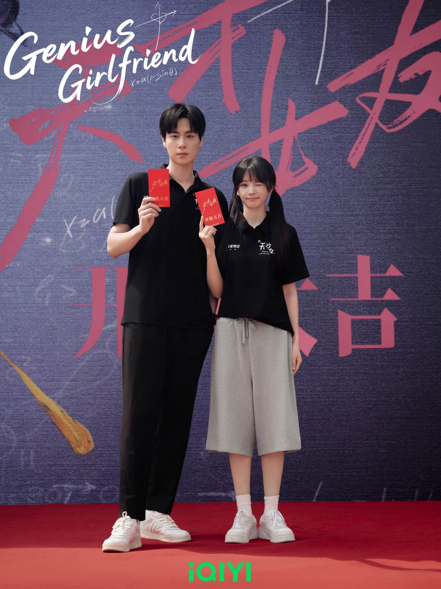 iQIYI Thailand tweet media