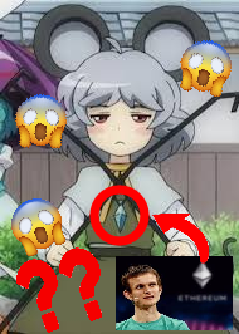 mouse! (@0xrodent) on Twitter photo 