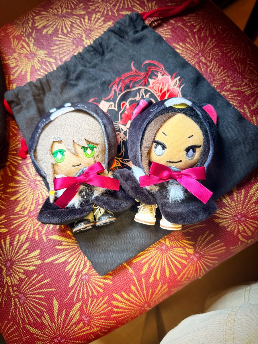 ユピカ tweet media