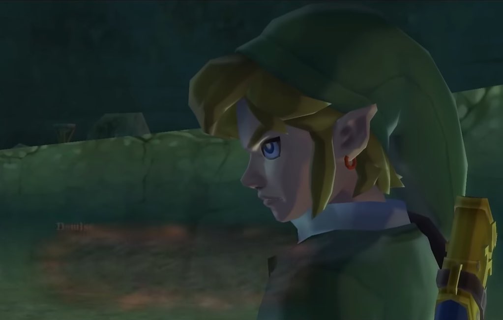 nayrunay_'s tweet photo. i wonder how Link felt when Demise curse him and Zelda to be reborn or incarnated in a cycle for eternity https://t.co/7S2Keizqxg