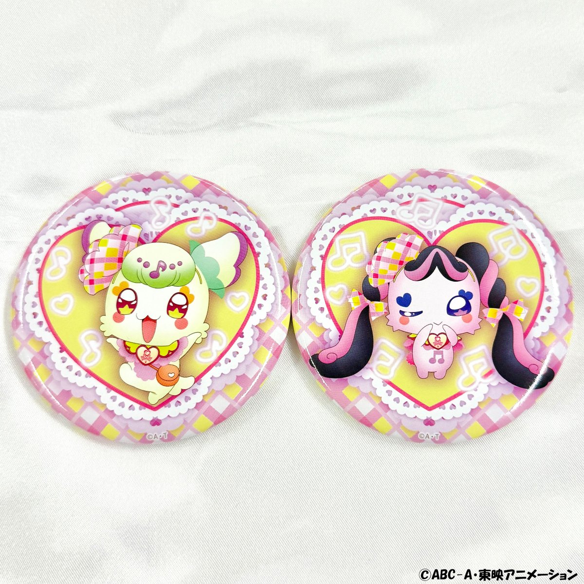 プリキュアライブ on X: 