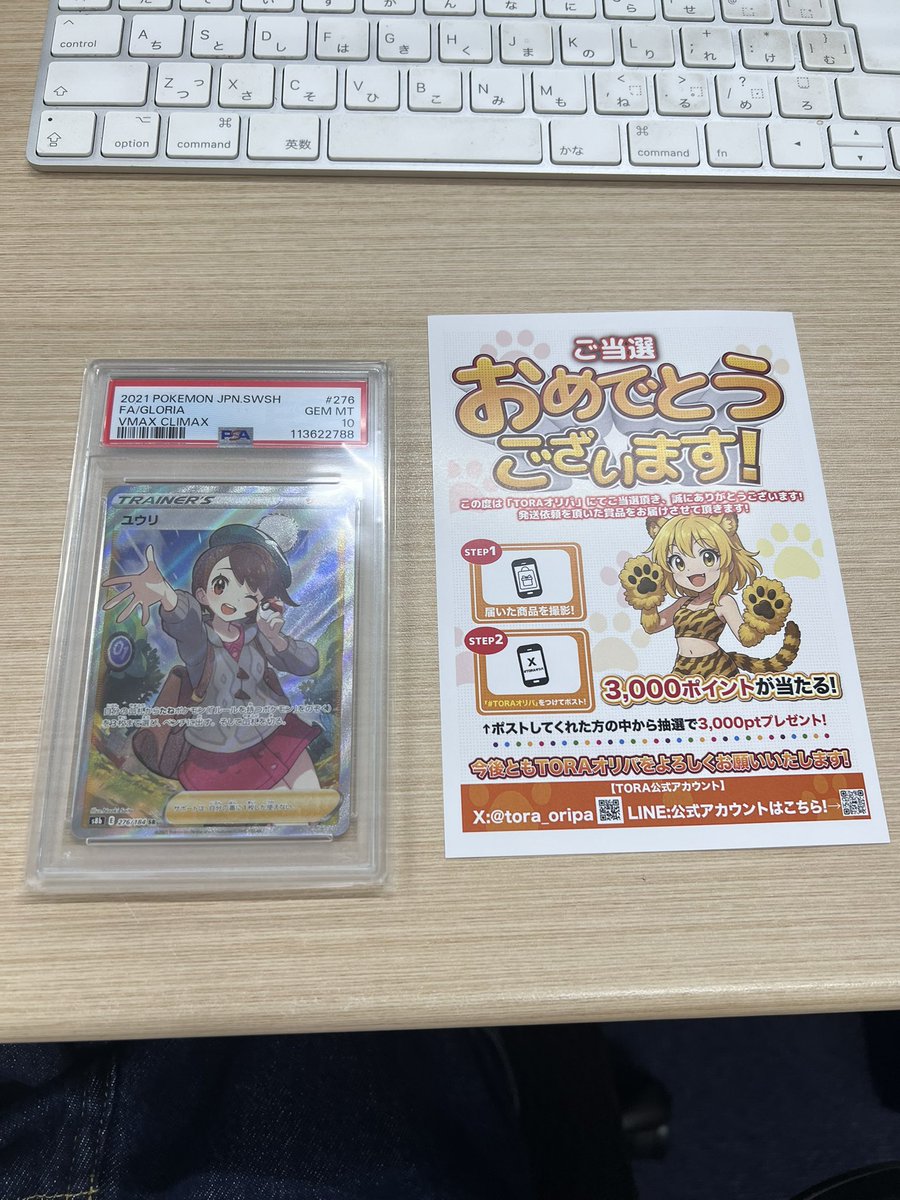 【激レア】DOPAマスターランク 棚上げDOPAくん 激レア】DOPAマスターランク 棚上げDOPAくん