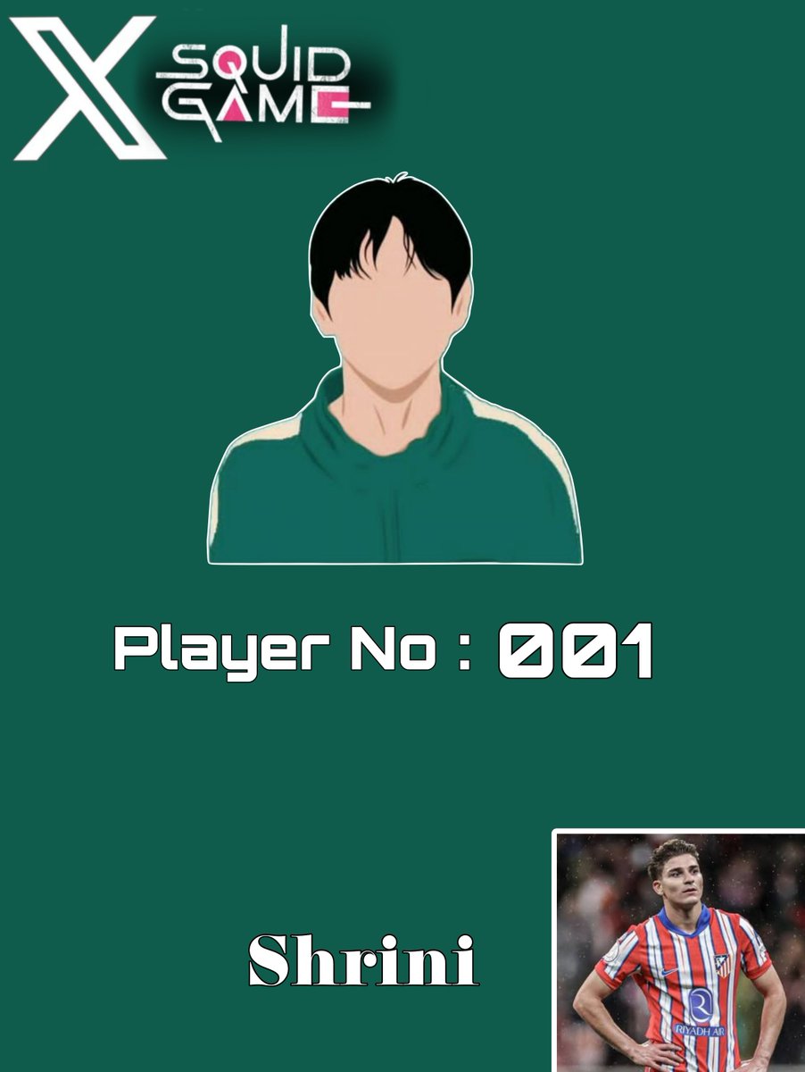 RAHPLOfficial's tweet photo. ELIMINATED ⚠️ 

Player No : 001 @cinisterofmovie 
Player No : 002 @babai9080 
Player No : 035 @7jon_snow_ 

Well Played y'll 💟 https://t.co/PiWtgNwpU2
