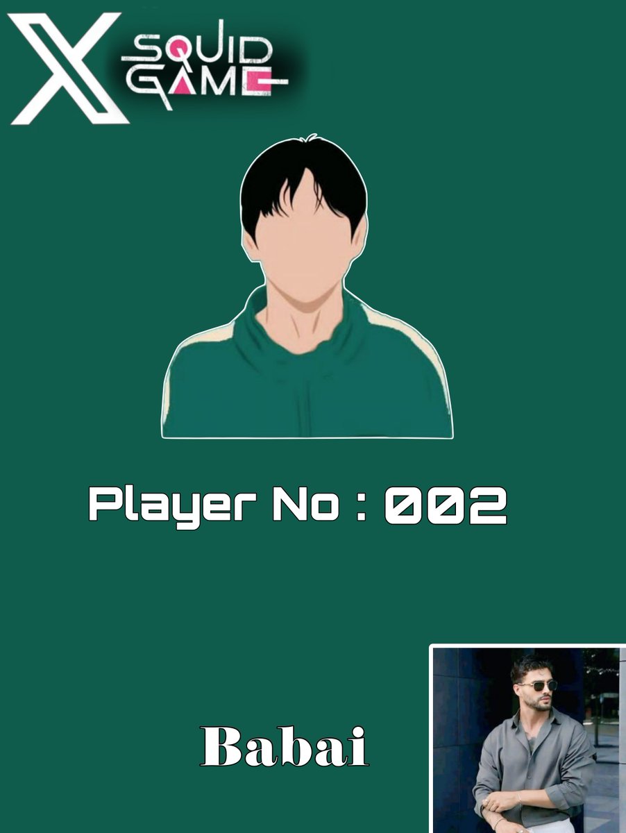 RAHPLOfficial's tweet photo. ELIMINATED ⚠️ 

Player No : 001 @cinisterofmovie 
Player No : 002 @babai9080 
Player No : 035 @7jon_snow_ 

Well Played y'll 💟 https://t.co/PiWtgNwpU2