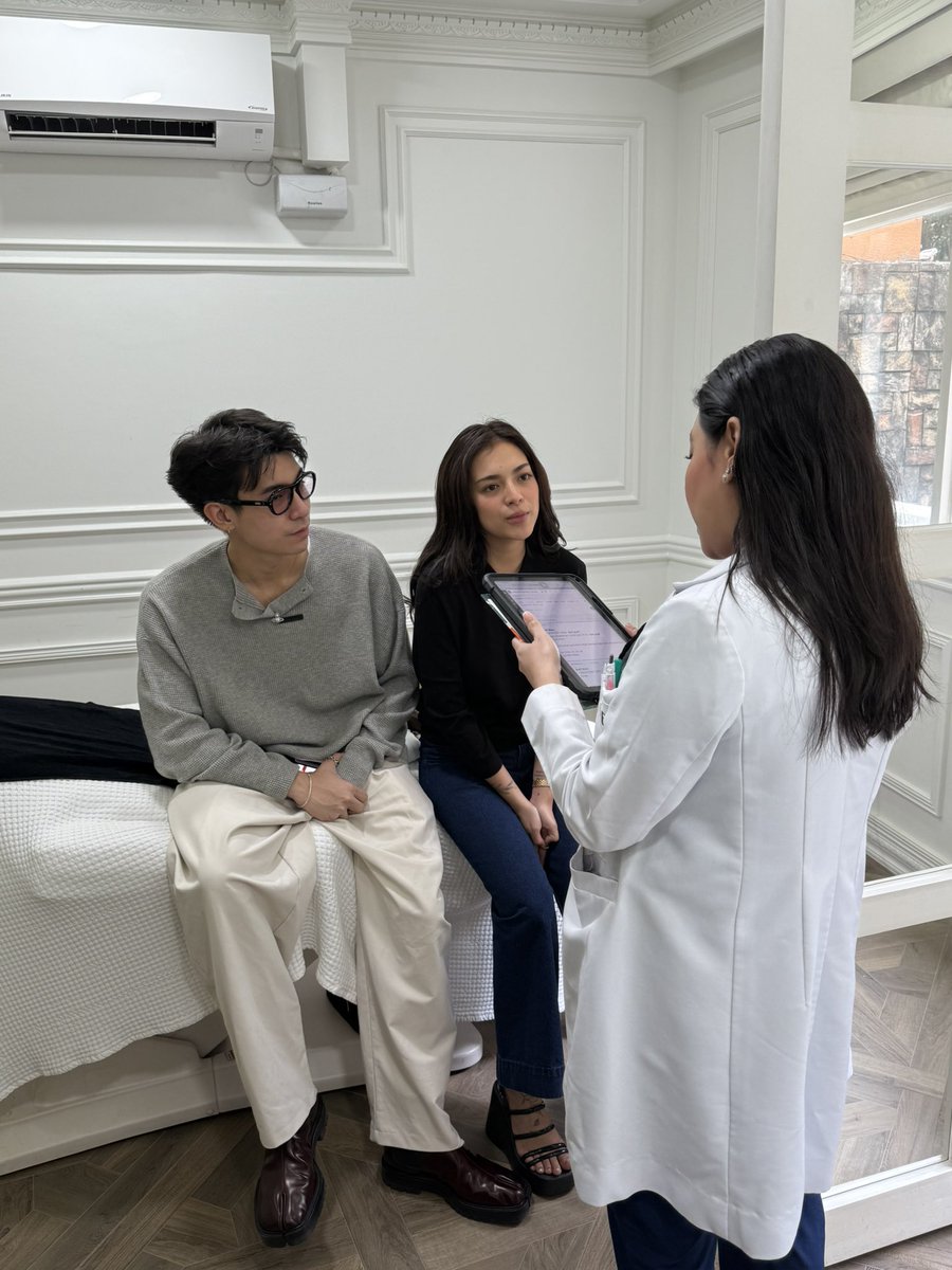 janenriquez_'s tweet photo. o linawin na natin agad na derma po yan at hindi OB https://t.co/CiNKZpFjKP