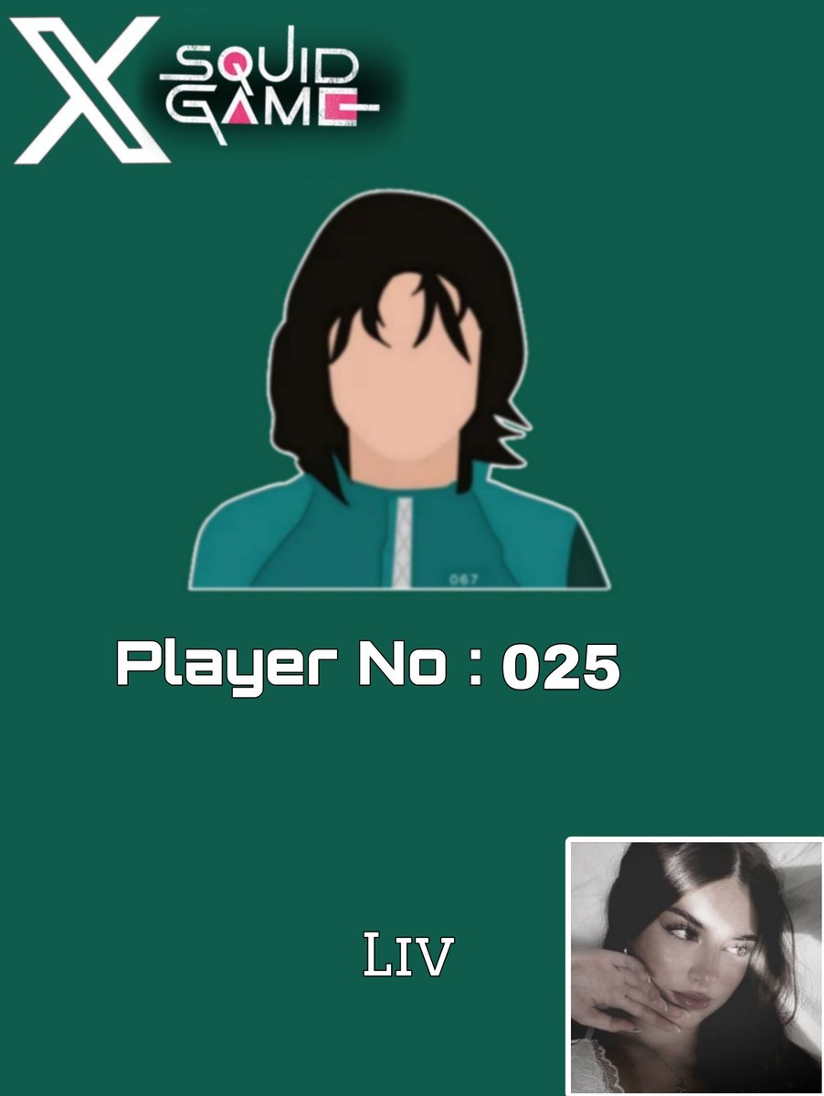 RAHPLOfficial's tweet photo. ELIMINATED ⚠️ 

Player No: 020 @Kind0703 
Player No : 023 @wakeupalex24 
Player No : 025 @SavvySehajpal 

Well Played y'll 💟 https://t.co/Wx7UTDV85F