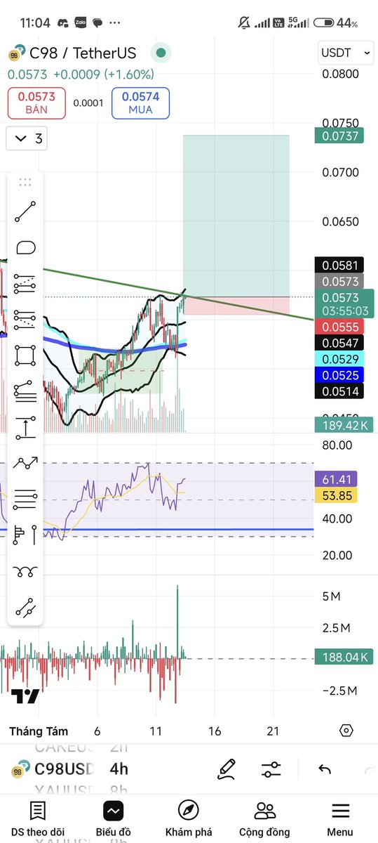 chuccrypto247.nft tweet media
