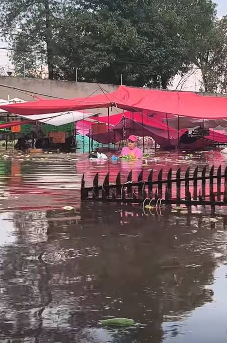 Pero cuando dijimos que la Chupitos iba a iztapalapizar la CDMX nos dijeron clasistas...
