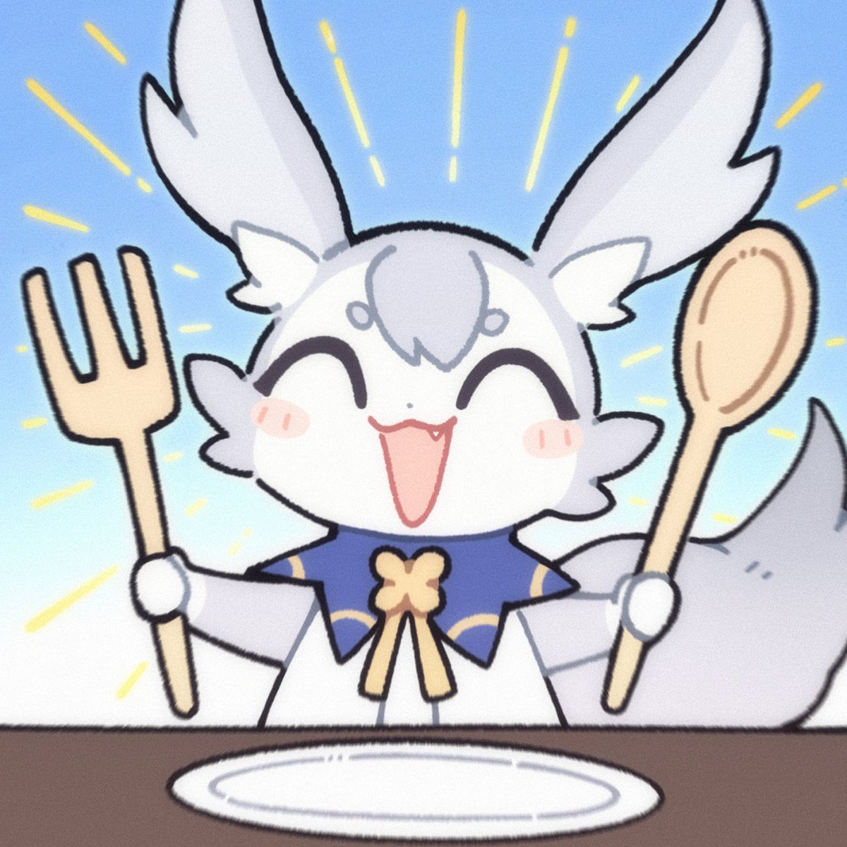 StarRailVerse1's tweet photo. New Official Illustrations for ''Chrysos Maze Grand Restaurant''  

#HonkaiStarRail #崩壊スターレイル https://t.co/62fwJPqeB4