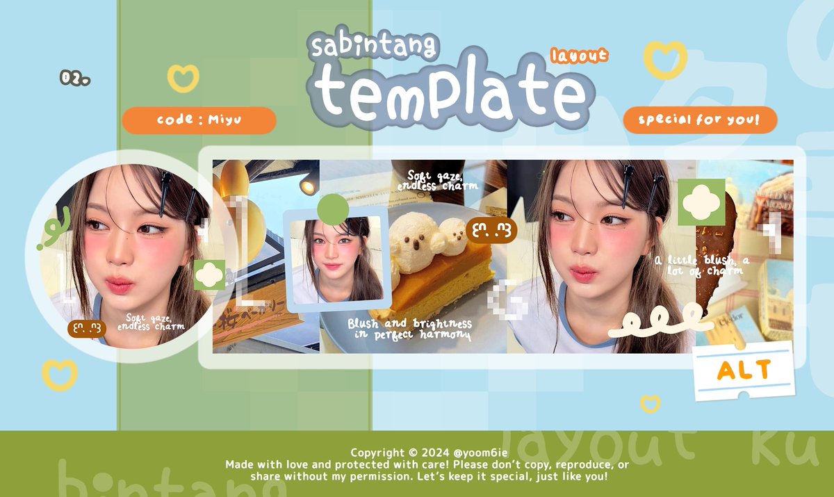 sabintang ☆ tweet media