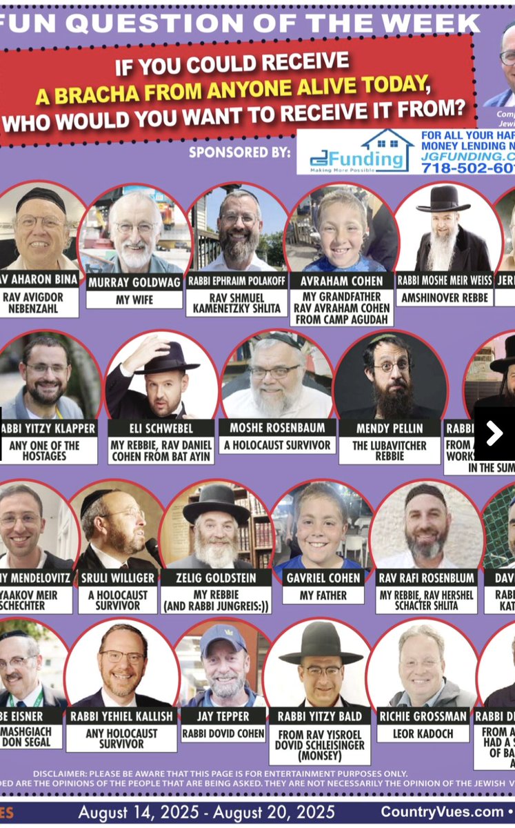 Mendy Pellin tweet media