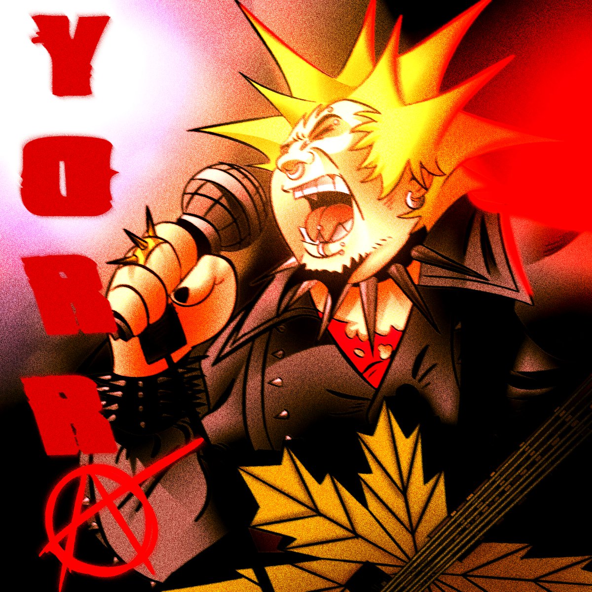 Yora_n6n's tweet photo. Desenhando subculturas (Punk)

Tags:#subcultura #Brasil #subculturas #estilos #punk #londonpunk #punkrock #punkstyle #photo #photography #asthetic #art #arte #desenho #desenhando #ilustração #artedigital #fanart #draw #drawing https://t.co/vHxyl2m7HP