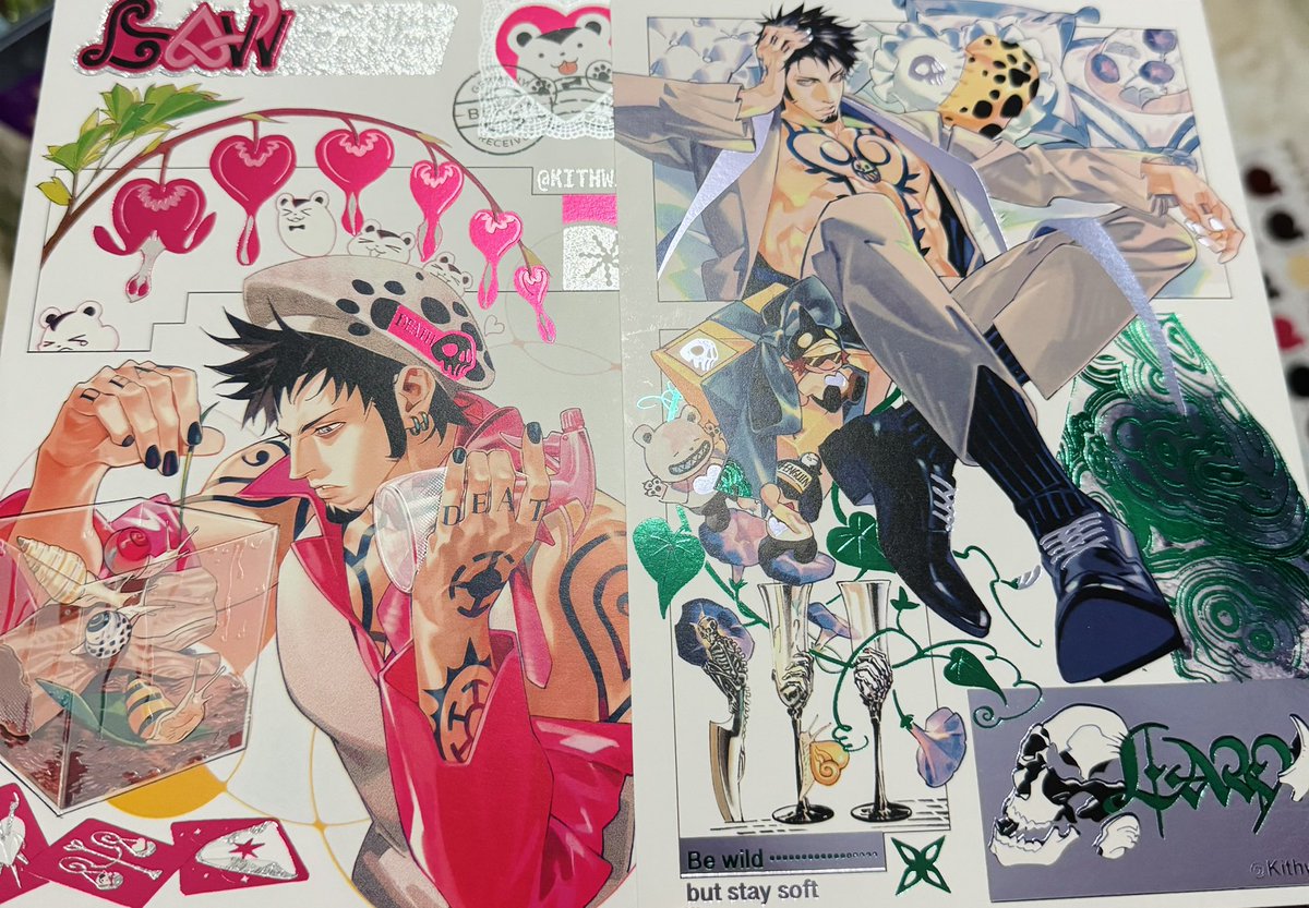 Kithwith (@kith_0121) on Twitter photo 