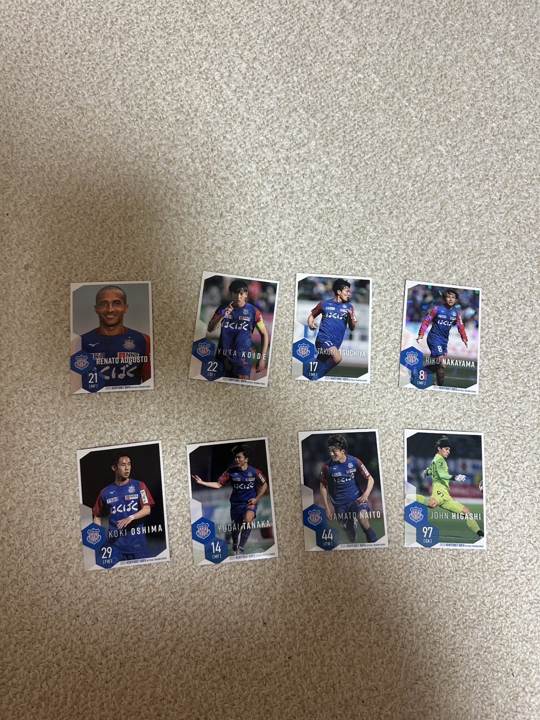 サッカー用 (@VFKsoccer) / X