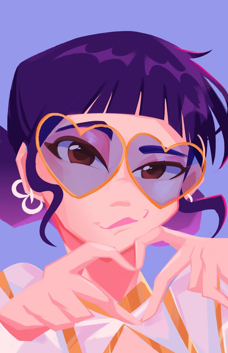 🩷

#Huntrix #KPOPDEMONHUNTERS