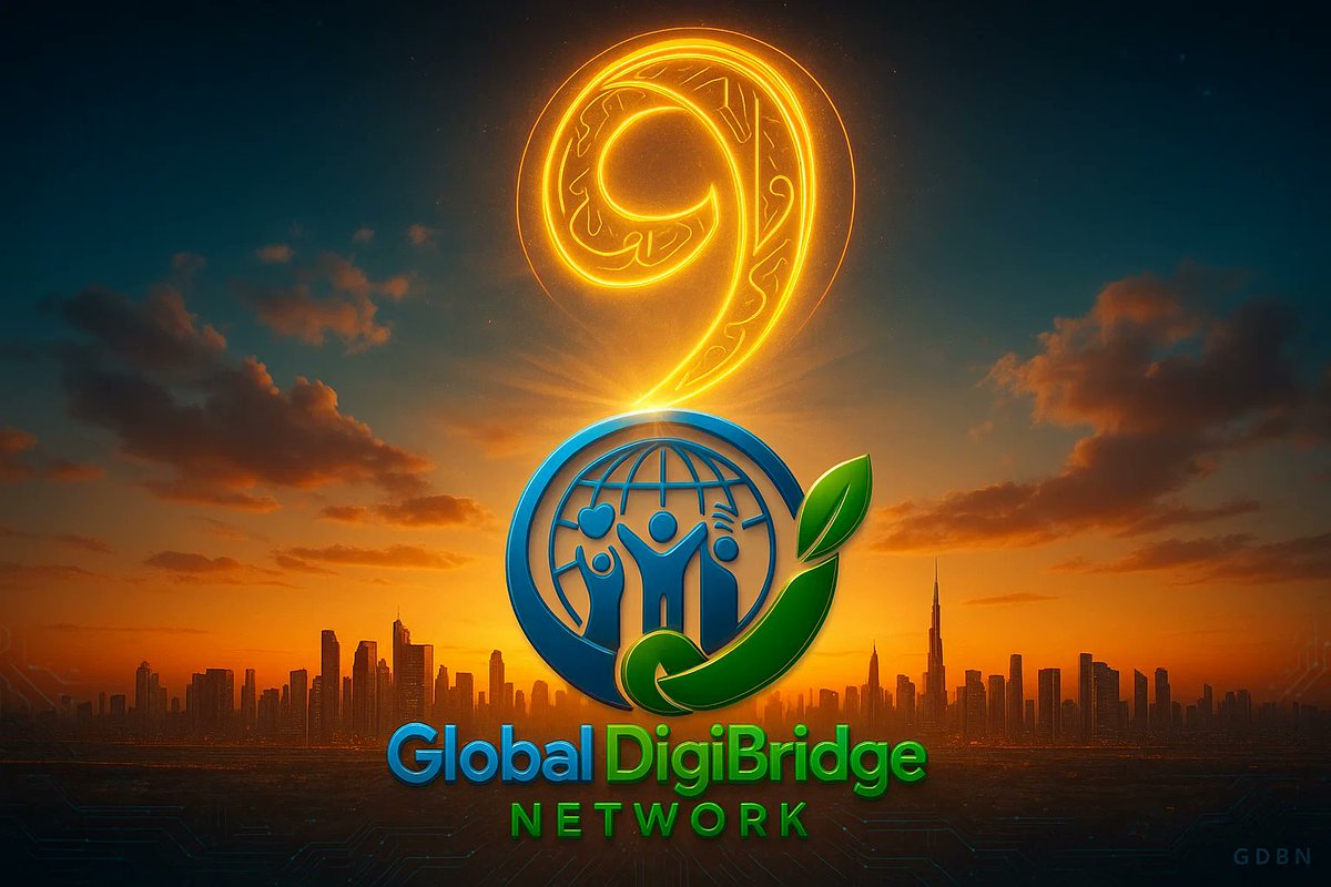 Global DigiBridge Network is a worldwide digital platform that empowers youth with skills and mentorship through AI and technology. Rooted in Islamic values, it supports ethical, community-driven projects and global collaboration. 24/7 CS sidrastart.com/project/b106cd…