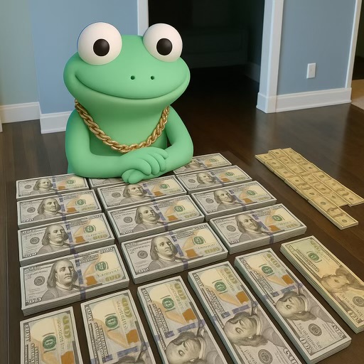 Let's spice things up. 

If this gets 100 retweets I'll blast 100 $SOL into $Lizard

You only have 1 hour to do it though. Ready, Set, Go!