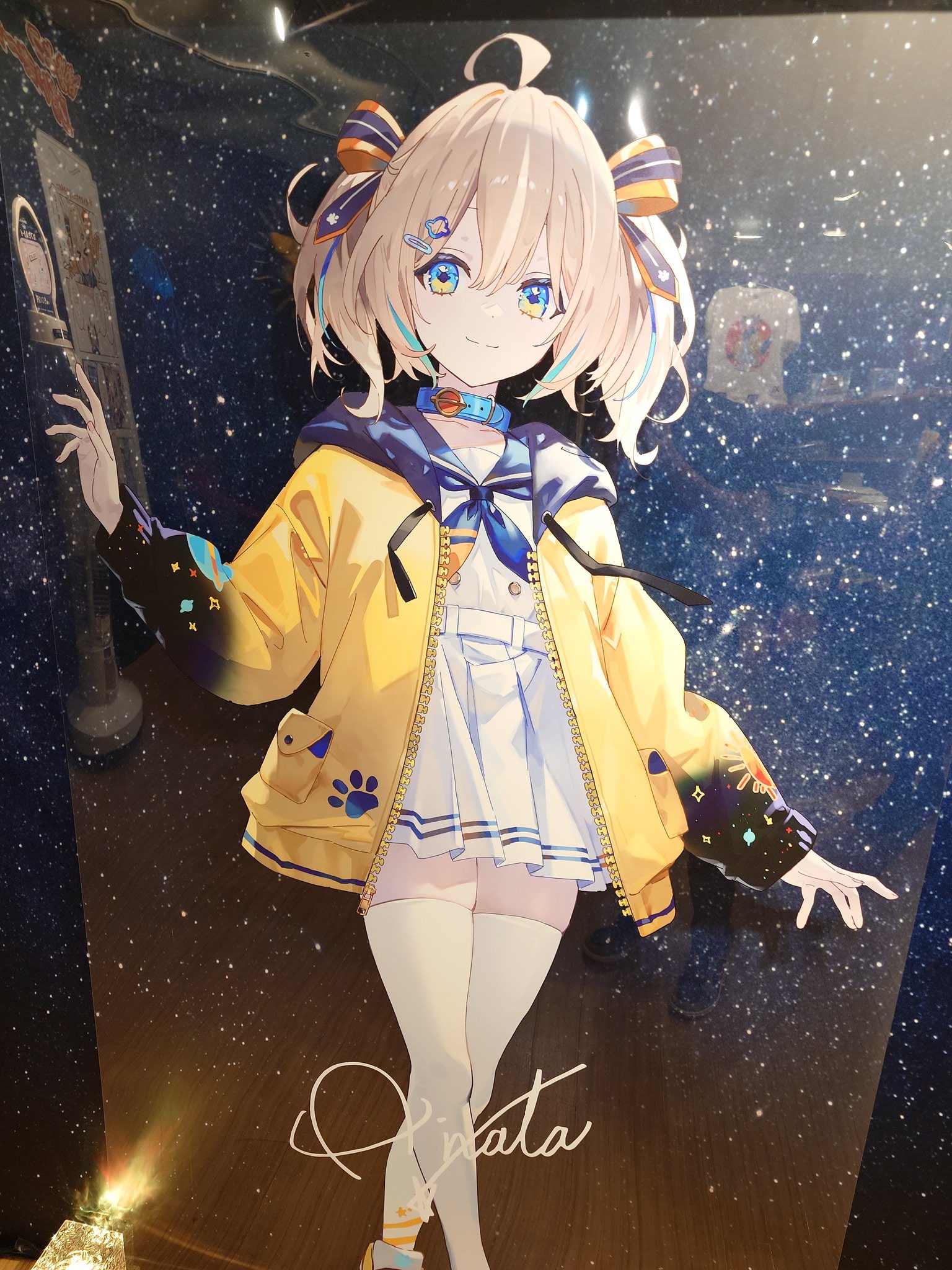 ルカちゃん様 🏴‍☠️🎣そこら辺の妖精☔🐬 on X: 