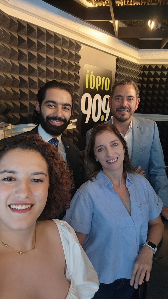 Diego García Ricci (@dgricci) on Twitter photo La exhibición en plataformas digitales de políticos o funcionarios públicos que viajan o se compran artículos de lujo ¿Transparencia o acoso? Si ustedes tuvieran que resolver, ¿que serían? ¿jueces o partes?
No se pierdan, ahora, Juez y Parte por <a href="/Ibero909FM/">Ibero 90.9 FM</a> martes a las 12:30pm La exhibición en plataformas digitales de políticos o funcionarios públicos que viajan o se compran artículos de lujo ¿Transparencia o acoso? Si ustedes tuvieran que resolver, ¿que serían? ¿jueces o partes?
No se pierdan, ahora, Juez y Parte por <a href="/Ibero909FM/">Ibero 90.9 FM</a> martes a las 12:30pm